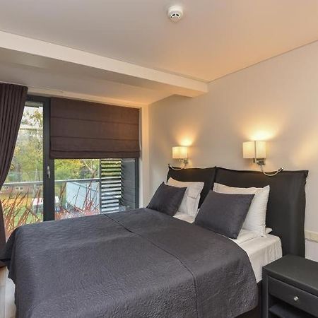 Palanga Apartments Near Baltic Sea 外观 照片