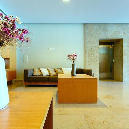 Palanga Apartments Near Baltic Sea 外观 照片