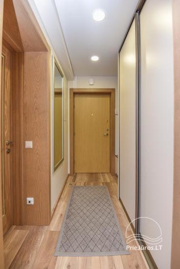 Palanga Apartments Near Baltic Sea 外观 照片