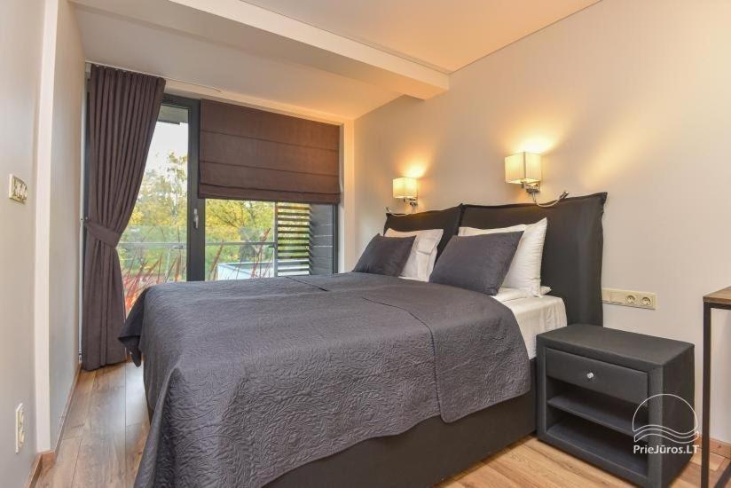 Palanga Apartments Near Baltic Sea 外观 照片