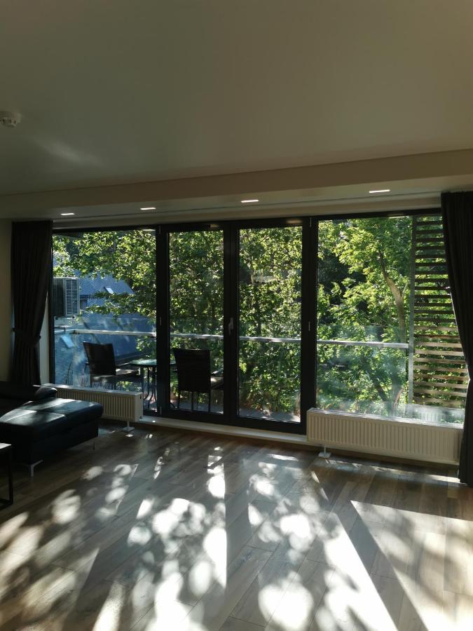 Palanga Apartments Near Baltic Sea 外观 照片