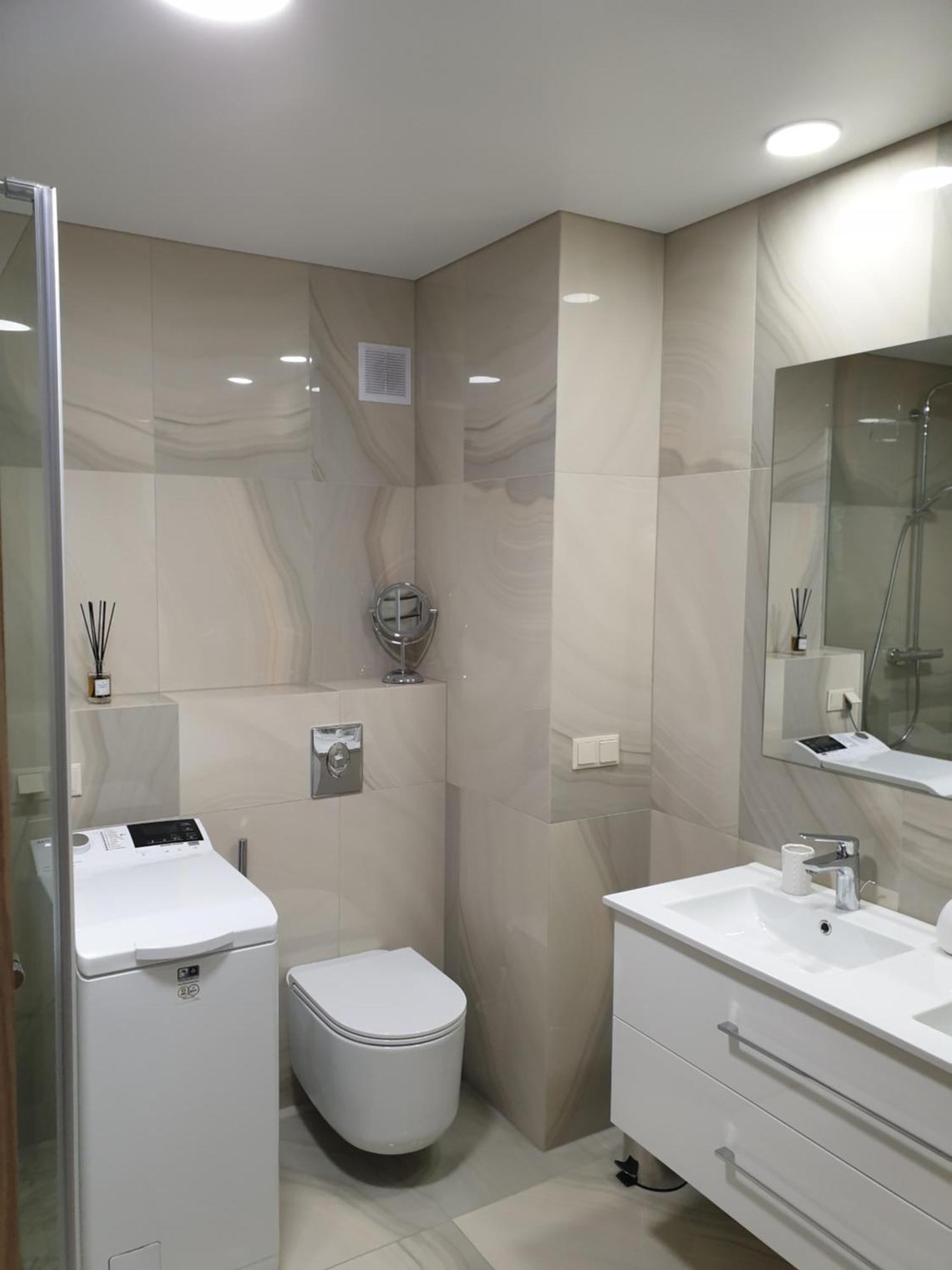 Palanga Apartments Near Baltic Sea 外观 照片
