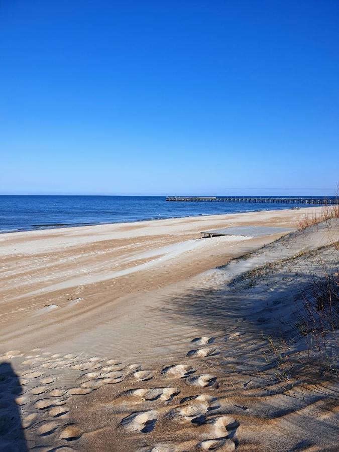 Palanga Apartments Near Baltic Sea 外观 照片